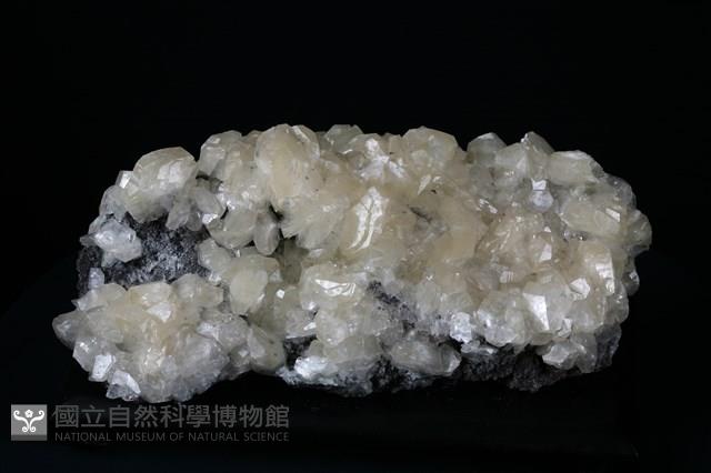 方解石藏品圖，第1張