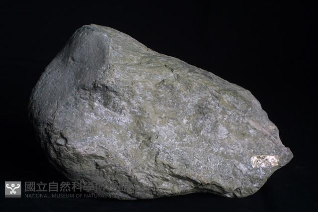 綠簾石藏品圖，第1張