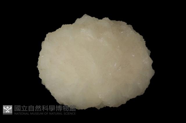 輝沸石藏品圖，第1張