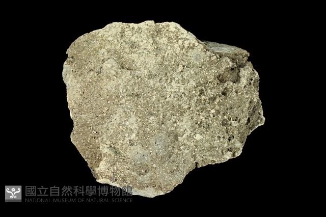 安山岩藏品圖，第1張