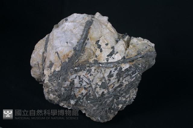 電氣石藏品圖，第1張