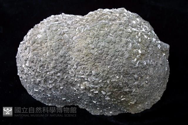 白鐵礦藏品圖，第1張