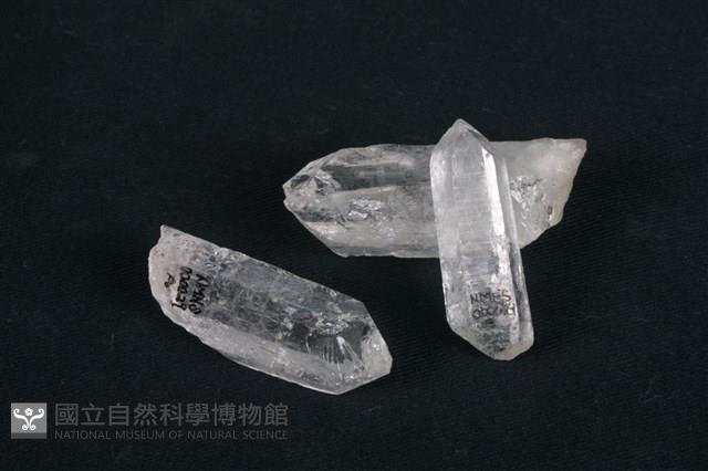 水晶藏品圖，第1張