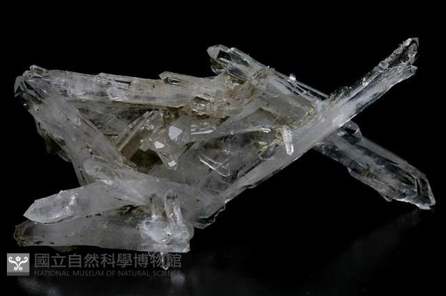 縫合水晶藏品圖，第1張