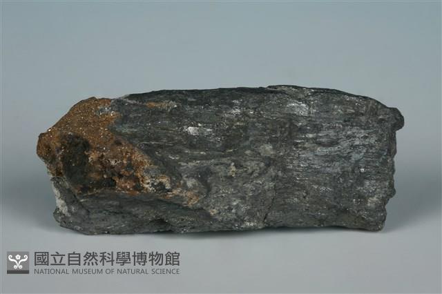 方鉛礦 藏品圖，第1張