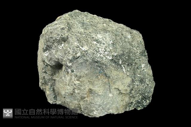 玻璃質玄武岩藏品圖，第1張