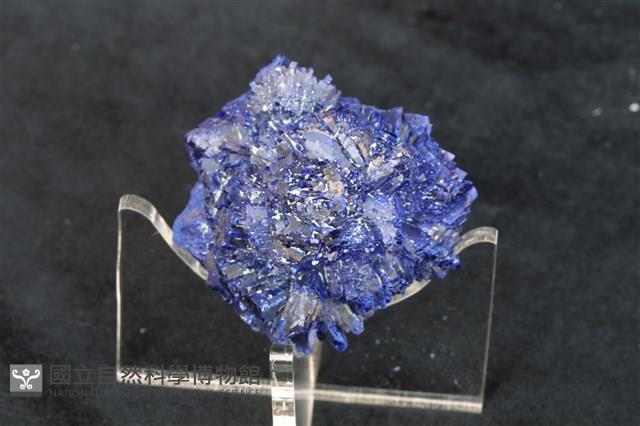 藍銅礦藏品圖，第6張