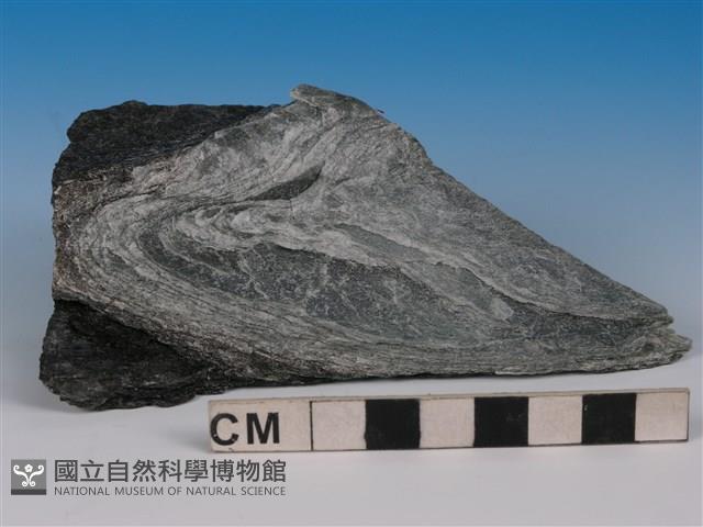 綠色片岩藏品圖，第1張