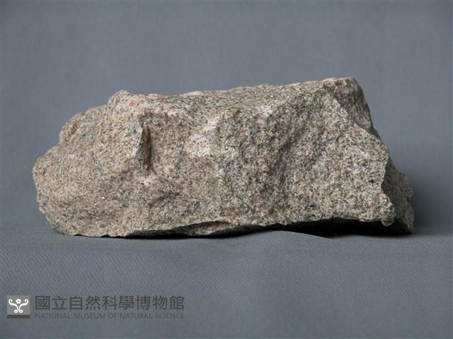 花岡岩藏品圖，第1張