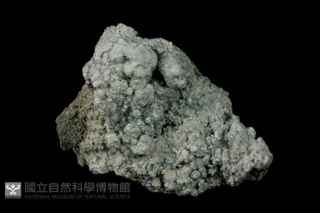 毛礬石藏品圖，第1張