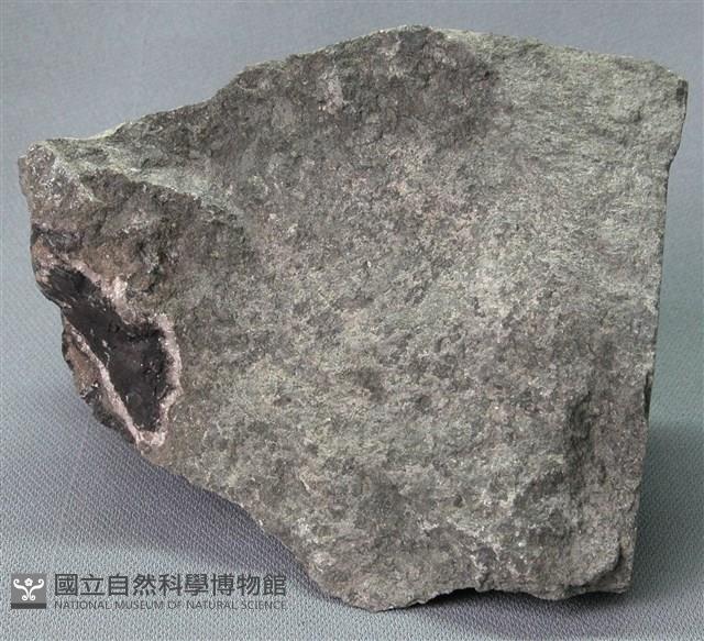 凝灰岩藏品圖，第1張