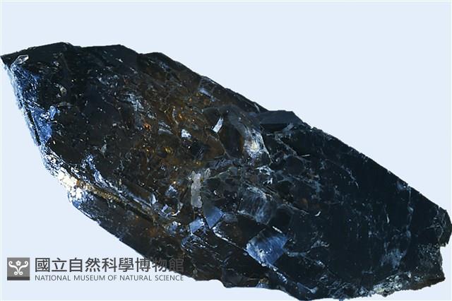 煙水晶藏品圖，第1張
