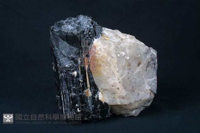 電氣石藏品圖，第1張