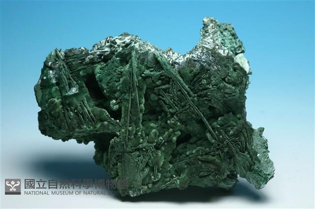 Malachite Collection Image, Figure 1, Total 2 Figures