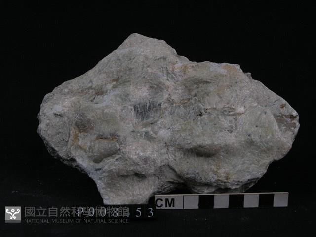 滑石片岩藏品圖，第1張