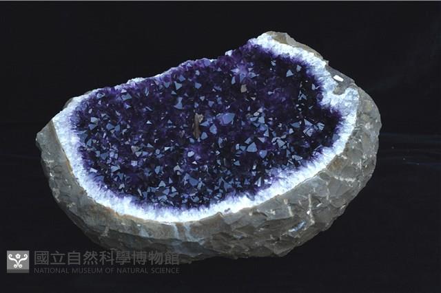 紫水晶藏品圖，第1張
