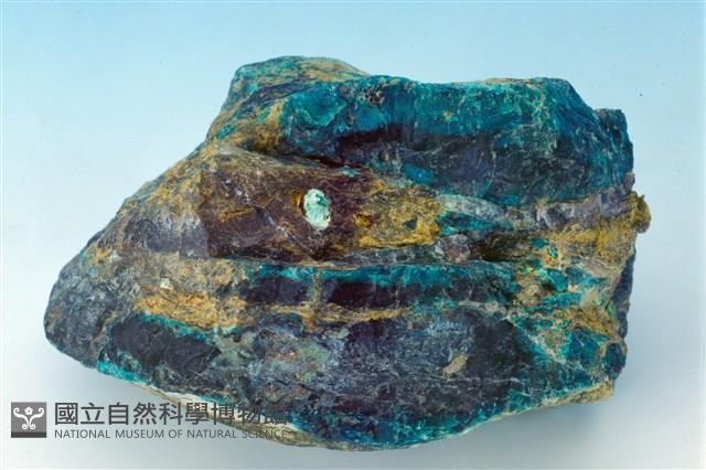 藍玉髓藏品圖，第1張