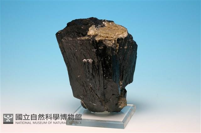 黑柱石藏品圖，第1張