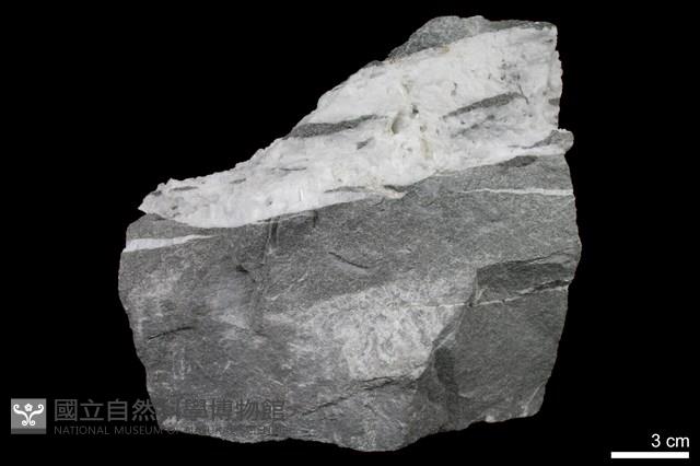 變質砂岩藏品圖，第1張