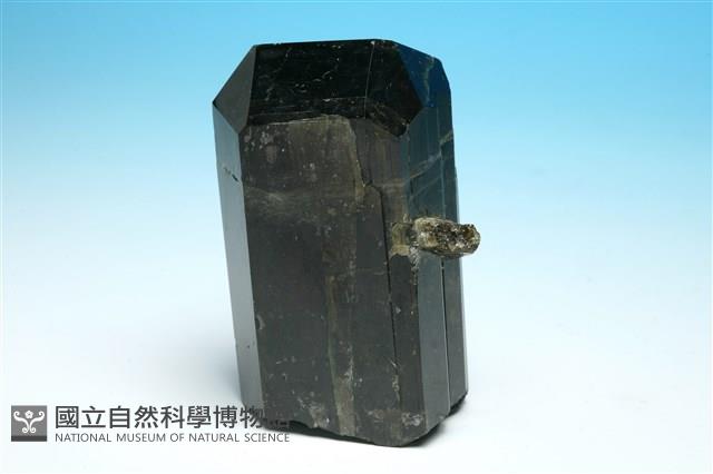 綠簾石 藏品圖，第1張