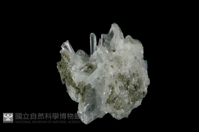石英藏品圖，第1張