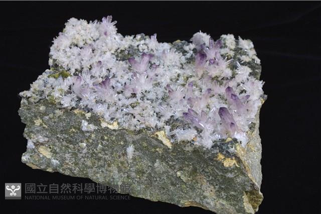 紫水晶藏品圖，第1張