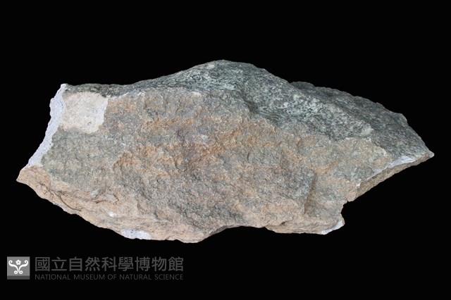 安山岩藏品圖，第1張