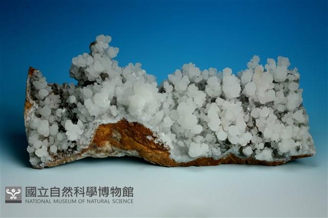 水鋅礦 藏品圖，第1張