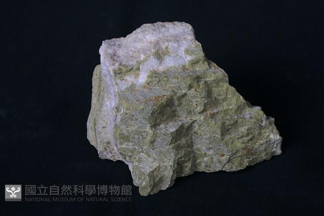 綠簾石藏品圖，第1張