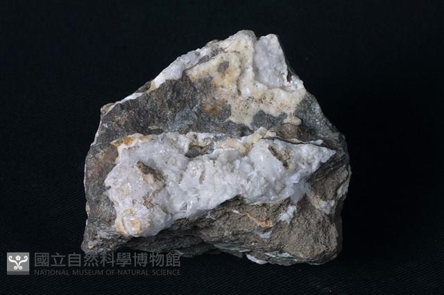 鈉沸石藏品圖，第1張