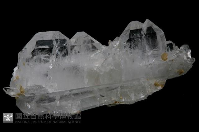 縫合水晶藏品圖，第1張