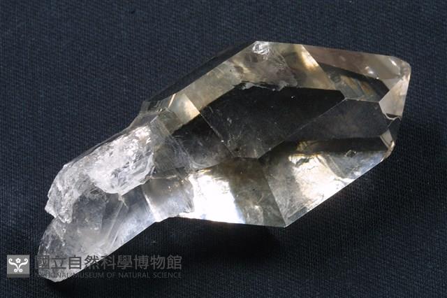 水晶 藏品圖，第1張