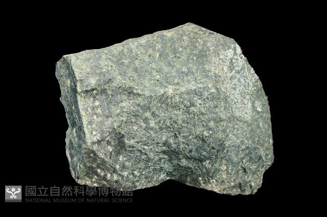 橄欖岩藏品圖，第1張