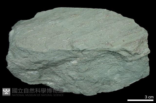 綠色片岩藏品圖，第1張
