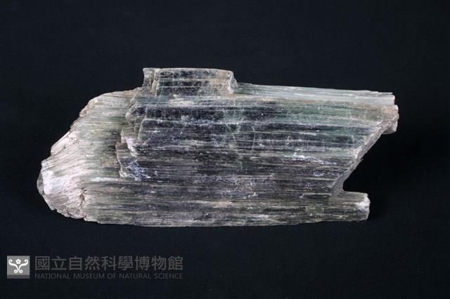纖蛇紋石藏品圖，第1張