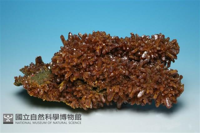 雌黃 藏品圖，第1張