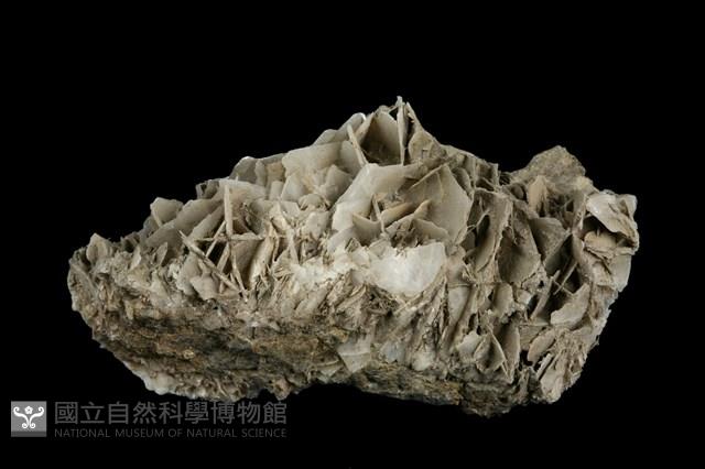 方解石藏品圖，第1張