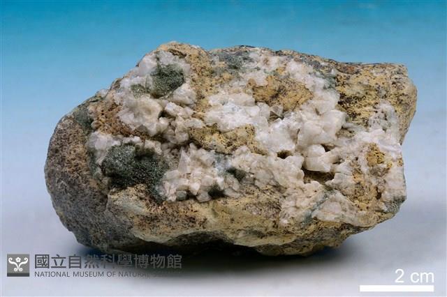 磷灰石藏品圖，第1張