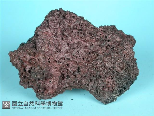 矽質玄武岩藏品圖，第1張