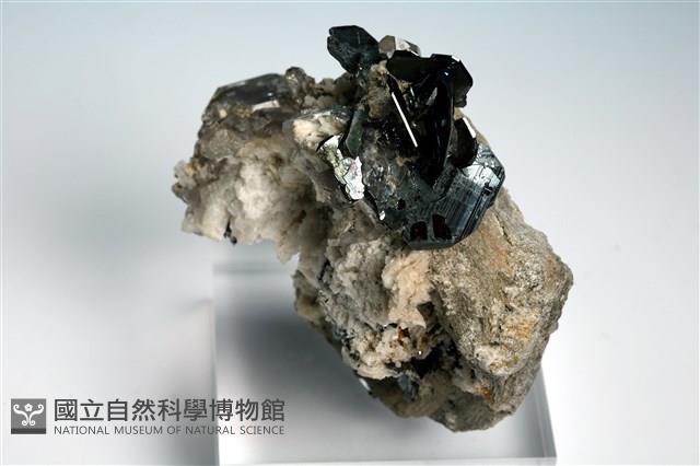 赤鐵礦 藏品圖，第1張