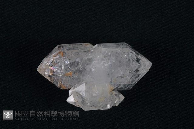 水晶藏品圖，第1張
