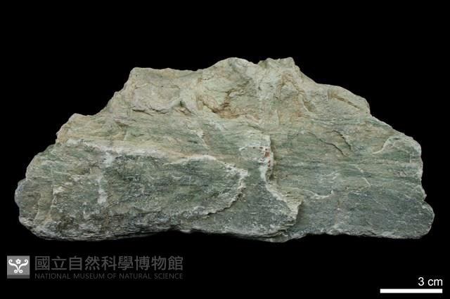 綠色片岩藏品圖，第1張