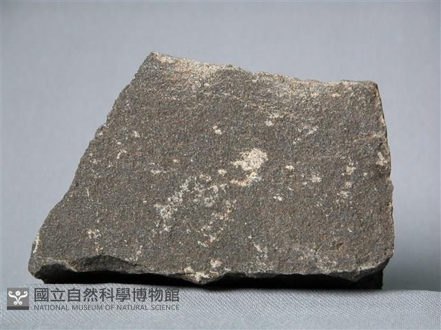 矽質玄武岩藏品圖，第1張