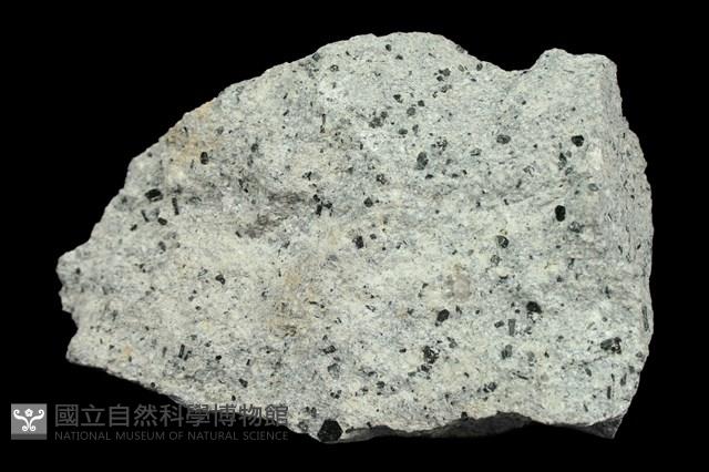 石英安山岩藏品圖，第1張