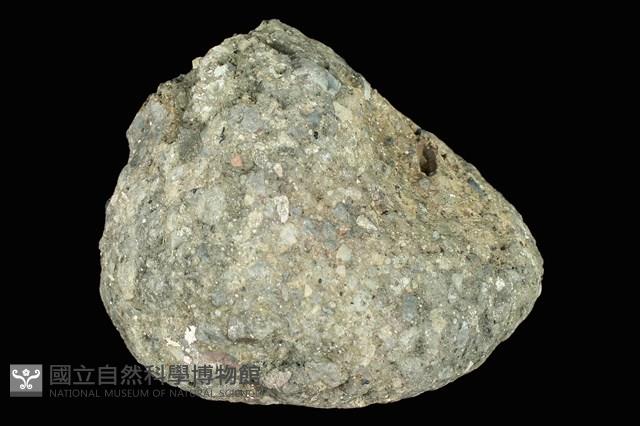 火山碎屑岩藏品圖，第1張