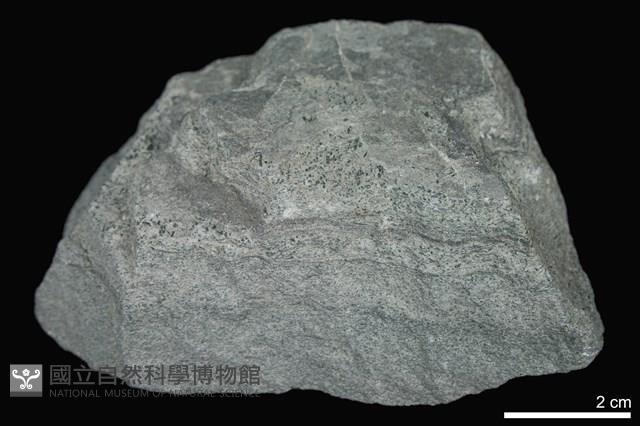 矽質片岩藏品圖，第1張