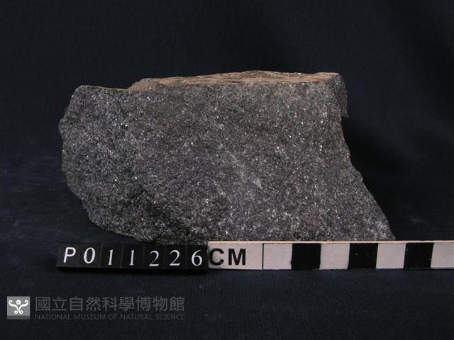 藍色片岩藏品圖，第1張