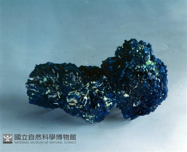藍銅礦藏品圖，第6張