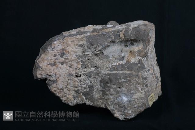 鈉沸石藏品圖，第1張