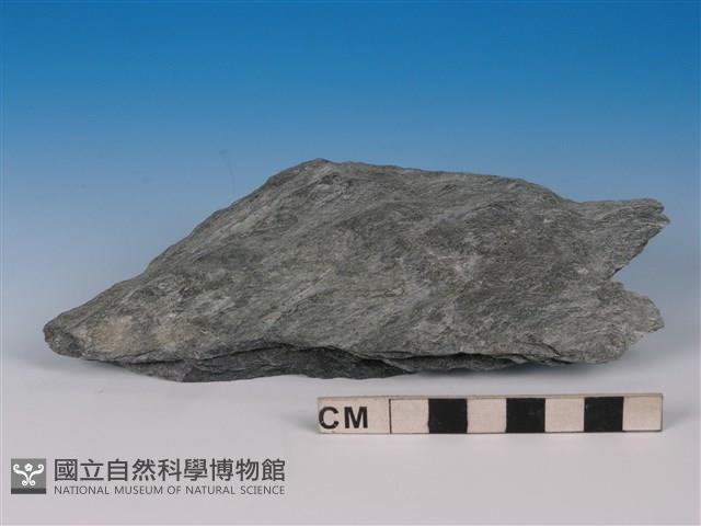 綠色片岩藏品圖，第1張